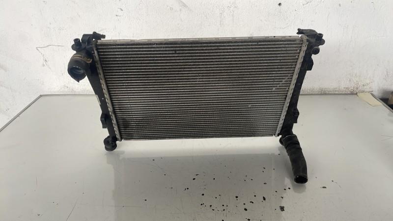 Radiateur eau MAZDA 2 1 Essence - 1
