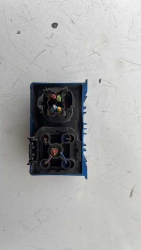 Relais de prechauffage OPEL CORSA D PHASE 1 Diesel - 1