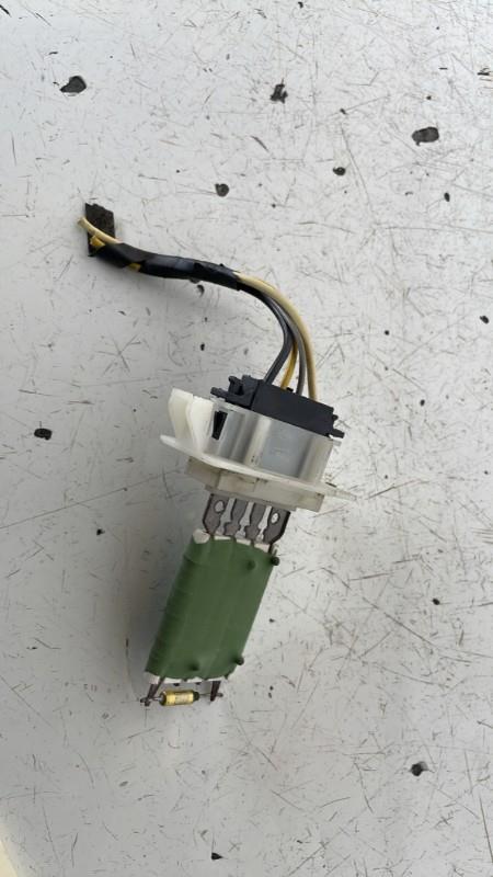 Resistance chauffage CITROEN BERLINGO 1 PHASE 2 Diesel - 1