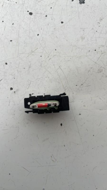Resistance chauffage OPEL CORSA D PHASE 1 Diesel - 1