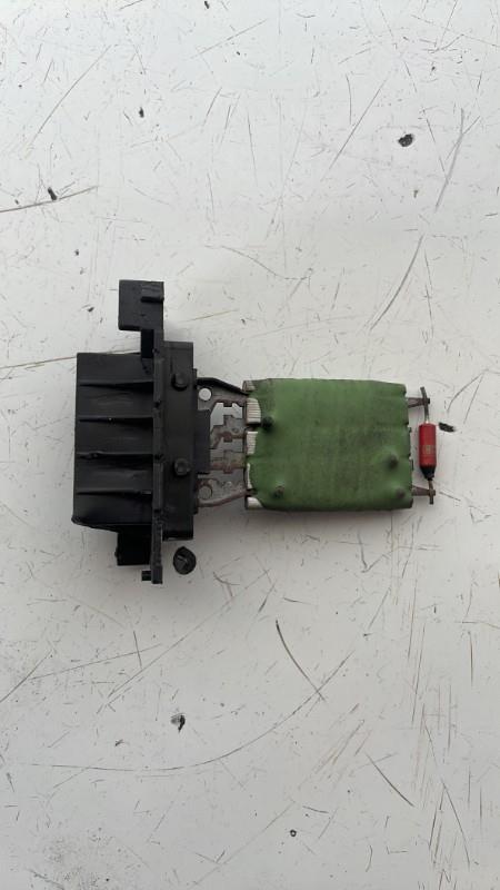 Resistance chauffage OPEL CORSA D PHASE 1 Diesel - 1