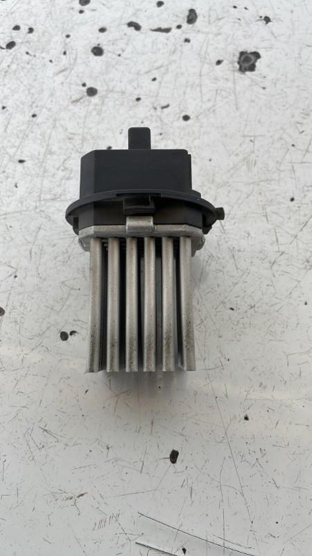 Resistance chauffage PEUGEOT 307 PHASE 2 Diesel - 1