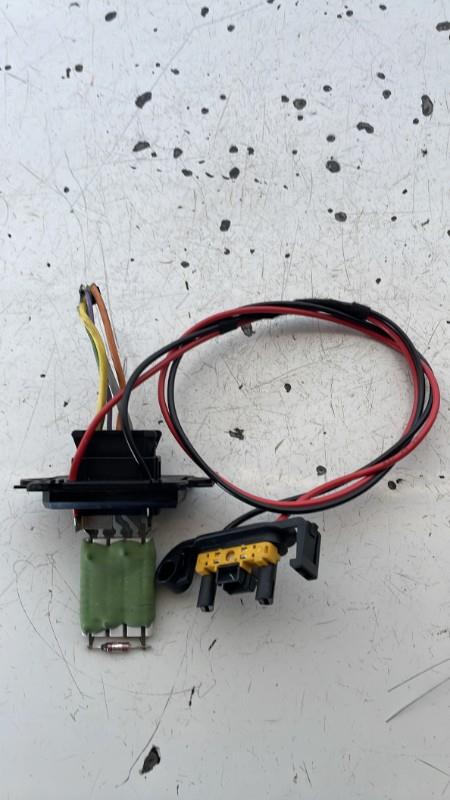 Resistance chauffage RENAULT TWINGO 2 PHASE 1 Essence - 1