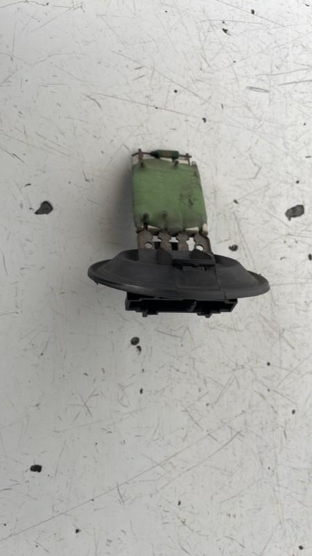 Resistance chauffage SKODA FABIA 2 PHASE 1 Diesel - 1
