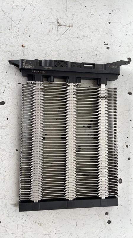 Resistance chauffage VOLKSWAGEN SCIROCCO 3 PHASE 1 COUPE Diesel - 1