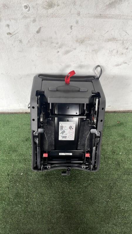 Siege arriere central VOLKSWAGEN TOURAN 1 PHASE 1 Diesel - 1