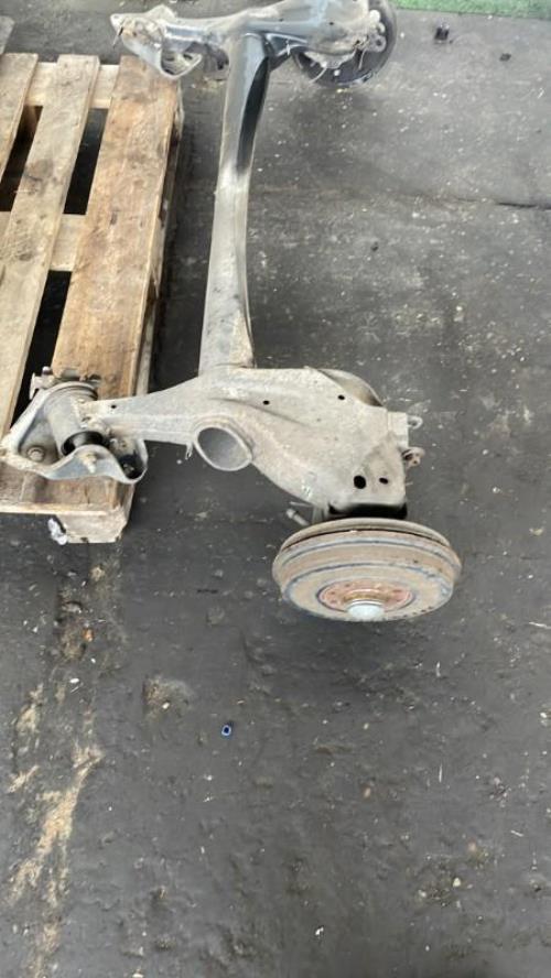 Photo de la pièce