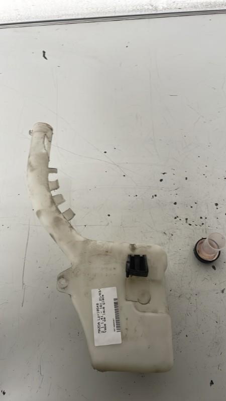 Vase de lave glace MAZDA 2 1 Essence - 1