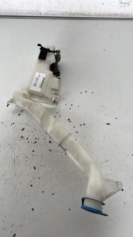 Vase de lave glace SKODA FABIA 2 PHASE 1 Diesel - 1