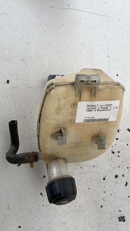 Vase d'expansion RENAULT TWINGO 2 PHASE 1 Essence - 1