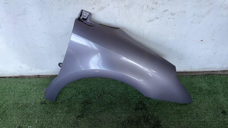 Aile avant droit CITROEN C4 1 PHASE 1 COUPE Essence - 1