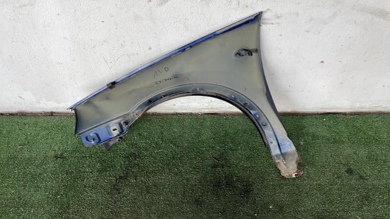 Aile avant droit OPEL CORSA C PHASE 2 Essence - 1