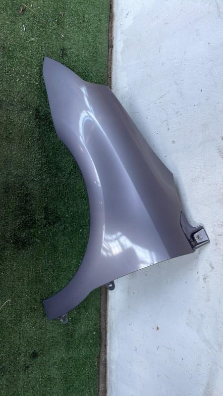 Aile avant gauche CITROEN C4 1 PHASE 1 COUPE Essence - 1