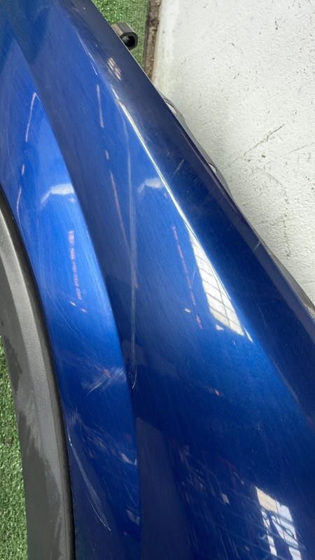 Aile avant gauche OPEL CORSA C PHASE 2 Essence - 1