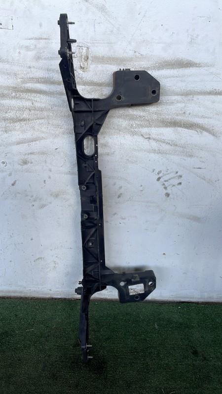 Armature avant, Masque avant RENAULT CLIO 3 PHASE 2 Diesel - 1