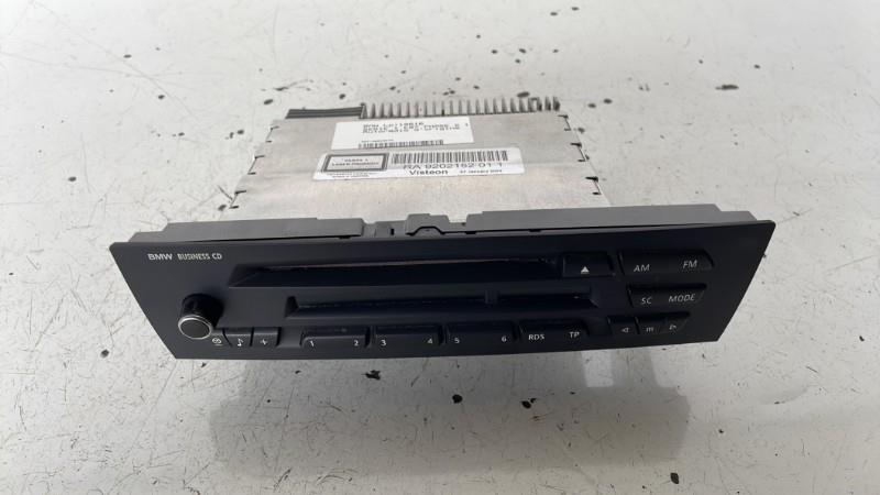 Autoradio d'origine BMW SERIE 1 E87 PHASE 2 Essence - 1