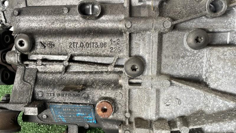 Boite de vitesses BMW SERIE 1 E87 PHASE 2 Essence - 1