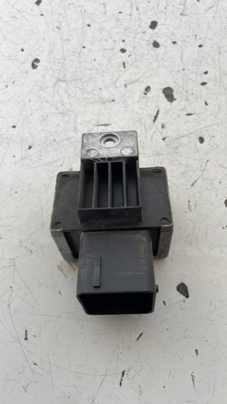 Boitier de prechauffage DACIA LOGAN MCV 1 PHASE 2 BREAK Diesel - 1