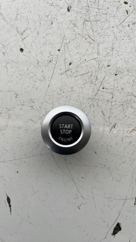 Bouton de demarrage BMW SERIE 1 E87 PHASE 2 Essence - 1