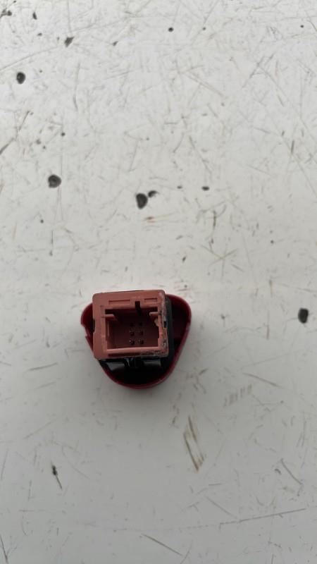 Bouton de warning CITROEN C3 1 PHASE 2 Essence - 1