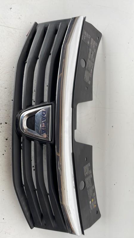 Calandre DACIA SANDERO 1 Diesel - 1