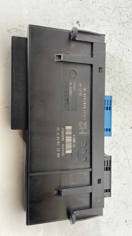 Calculateur BMW SERIE 1 E87 PHASE 2 Essence - 1