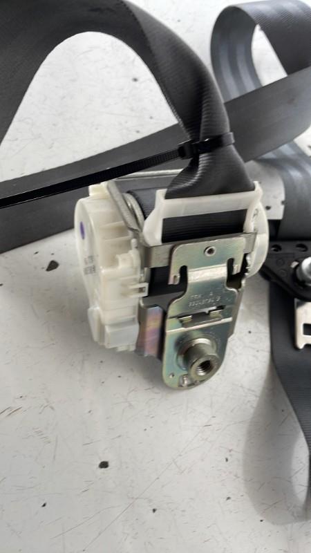 Ceinture arriere gauche RENAULT CLIO 3 PHASE 2 Diesel - 1