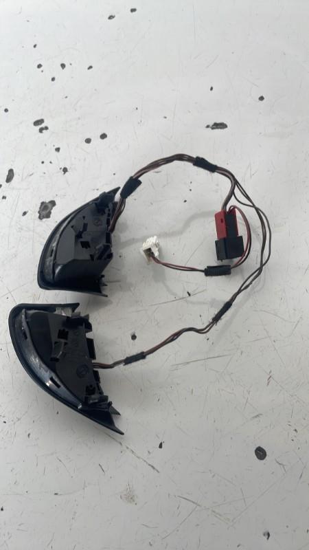 Commande autoradio FIAT GRANDE PUNTO Essence - 1