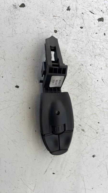 Commande autoradio PEUGEOT 207 PHASE 1 Diesel - 1