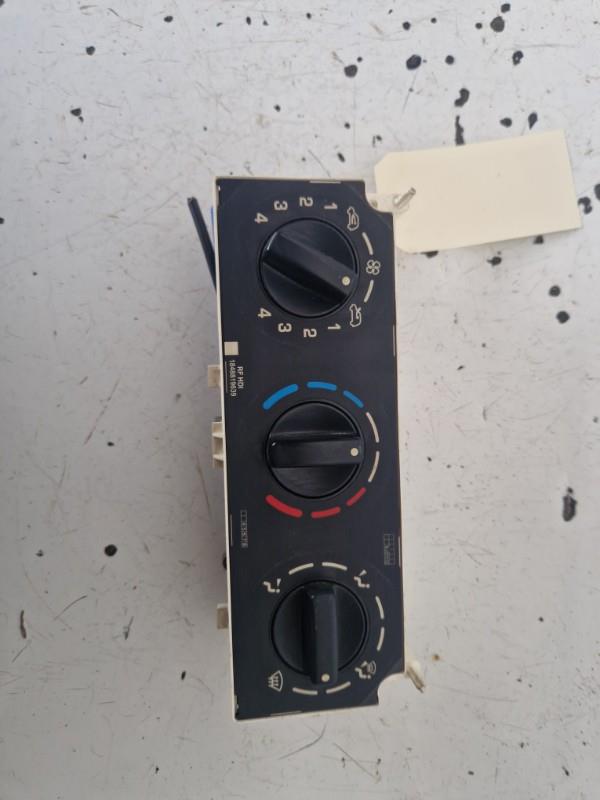 Commande chauffage PEUGEOT PARTNER 1 PHASE 2 Diesel - 1
