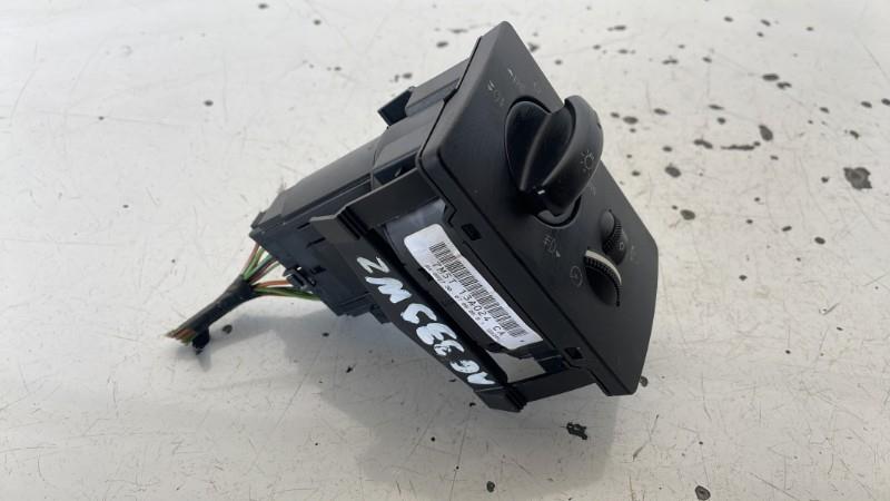 Commande de phare FORD FOCUS 2 PHASE 1 Diesel - 1