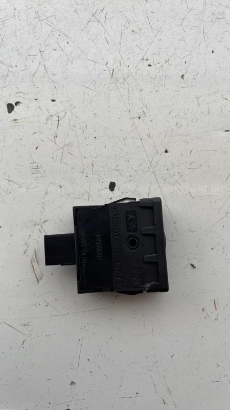 Commande de reglage hauteur de phare CITROEN C3 1 PHASE 2 Essence - 1