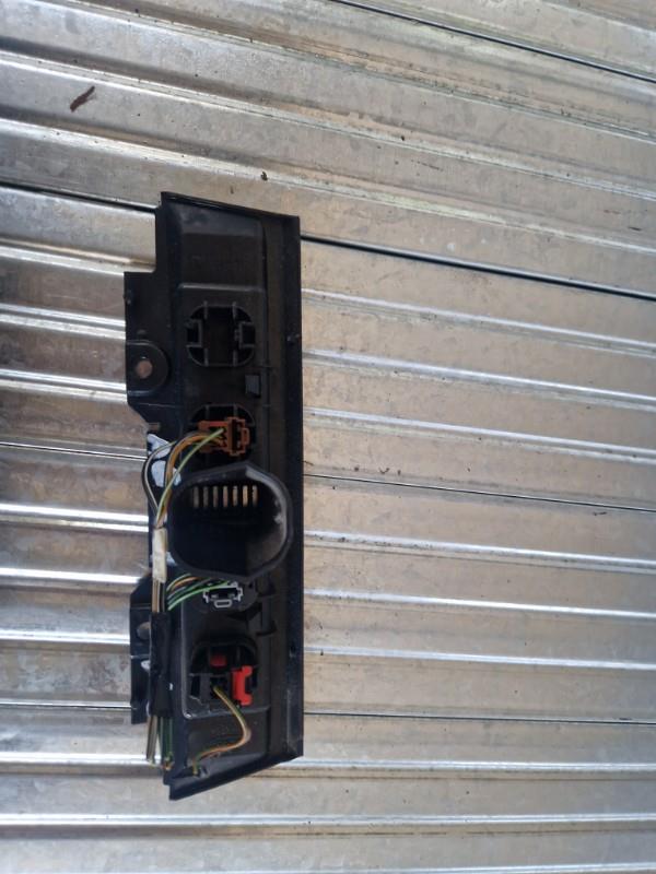 Commande degivrage lunette arriere FORD FOCUS 2 PHASE 1 Diesel - 1