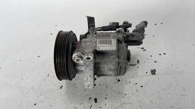 Compresseur clim DACIA SANDERO 1 Diesel - 1