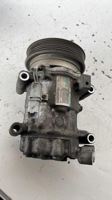 Compresseur clim RENAULT CLIO 3 PHASE 2 Diesel - 1