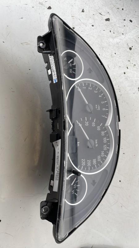 Compteur OPEL CORSA C PHASE 2 Essence - 1