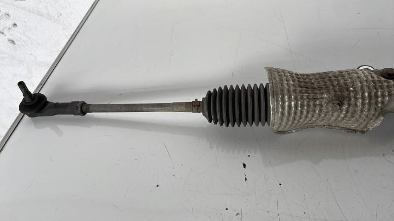 Cremaillere assistee RENAULT CLIO 3 PHASE 2 Diesel - 1