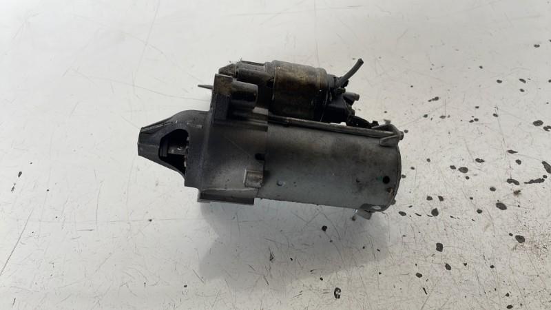 Demarreur PEUGEOT 207 PHASE 1 Diesel - 1