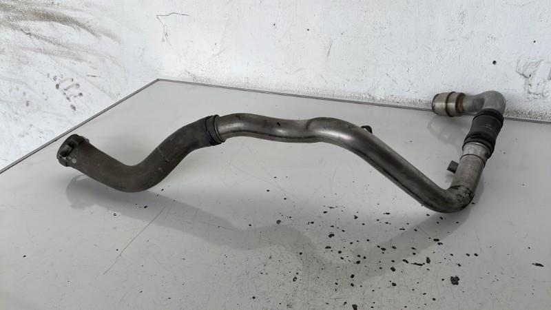 Durite de turbo DACIA LOGAN MCV 1 PHASE 2 BREAK Diesel - 1