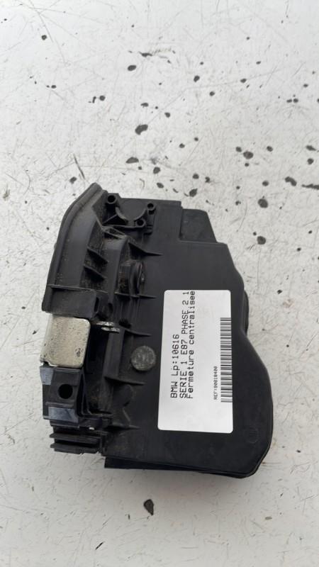 Fermeture centralisee avant droit BMW SERIE 1 E87 PHASE 2 Essence - 1