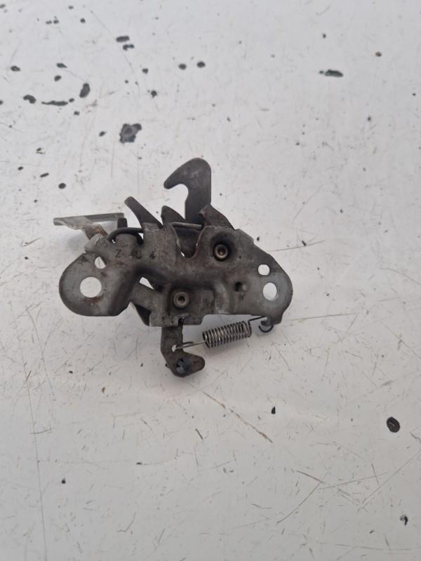 Fermeture de capot PEUGEOT PARTNER 1 PHASE 2 Diesel - 1