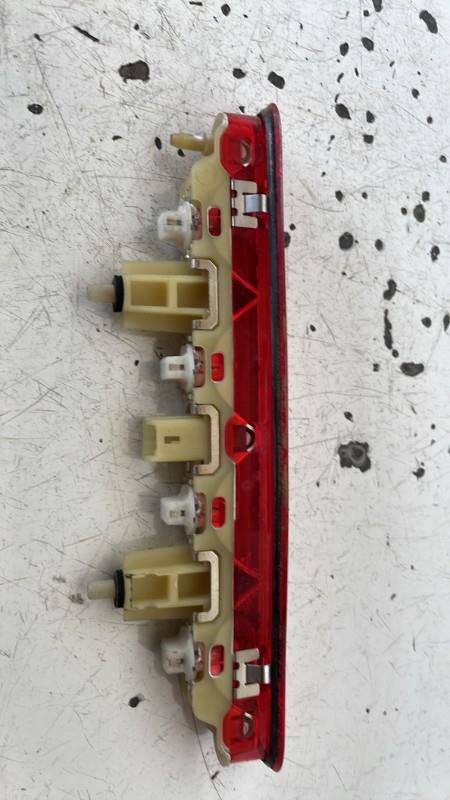 Feu arriere stop central PEUGEOT 207 PHASE 1 Diesel - 1