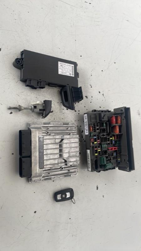 Kit de demarrage BMW SERIE 1 E87 PHASE 2 Essence - 1