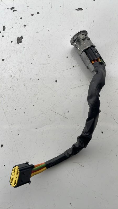 Kit de demarrage DACIA SANDERO 1 Diesel - 1