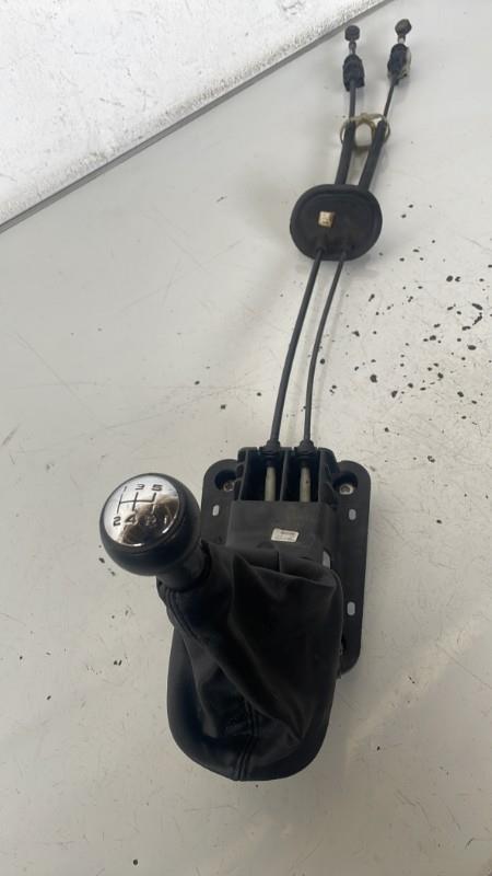 Levier de vitesses PEUGEOT 207 PHASE 1 Diesel - 1