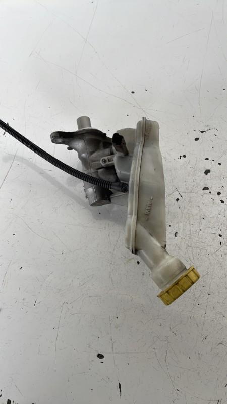 Maitre cylindre (freinage) CITROEN C3 1 PHASE 2 Essence - 1