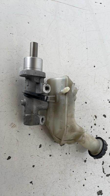 Maitre cylindre (freinage) RENAULT CLIO 3 PHASE 2 Diesel - 1