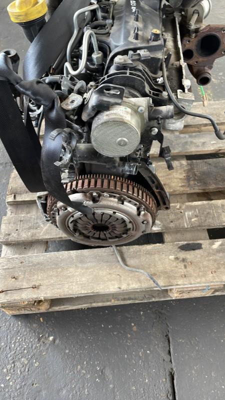 Moteur DACIA LOGAN MCV 1 PHASE 2 BREAK Diesel - 1