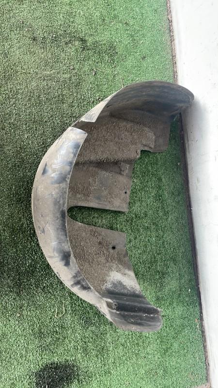 Pare boue arriere gauche CITROEN C3 1 PHASE 2 Essence - 1