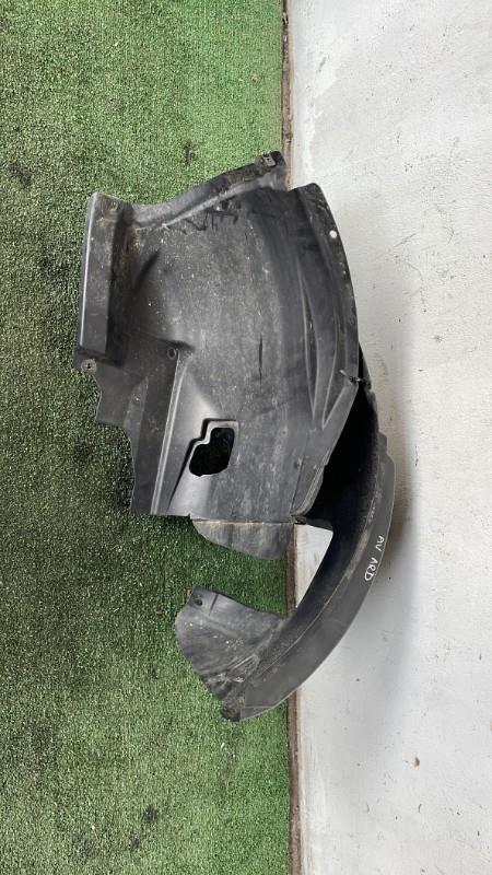 Pare boue avant droit BMW SERIE 1 E87 PHASE 2 Essence - 1